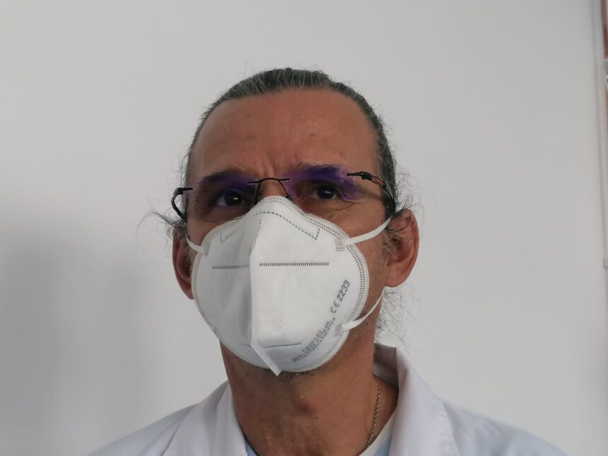 conducerea spitalului judetean constanta demareaza procedura de schimbare a sefului sectiei obstetrica ginecologie i dr vlad tica 68f8dd749f182