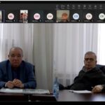 consiliul local constanta convocat in sedinta online se ia act de incetarea mandatului lui florin cocargeanu dupa numirea la ministerul dezvoltarii iata proiectele 68e920e592cd1