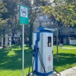 constanta 18 statii de incarcare pentru vehicule electrice au fost puse in functiune 68fa318a2ab3e