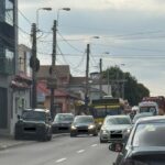 constanta accident grav pe i c bratianu intre un autobuz si un autoturism unul dintre soferi este inconstient 68dd1cd1068b6