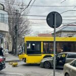 constanta accident pe i c bratianu intre un autobuz si un autoturism 68dd19266e315