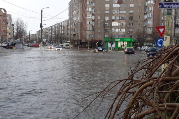 constanta din nou sub atacul apelor coduri rosii repetate in ultimii ani ploi torentiale si inundatii dramatice pe litoral 68e58e7b913fc