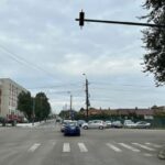 constanta se modernizeaza semafoarele la intersectia b dului soveja cu strada baba novac 68e3e42af2105
