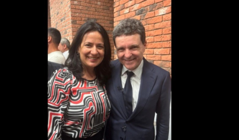 constanteanca nicoleta ramona dinu numita consilier de stat pentru guvernanta corporativa si turism la administratia prezidentiala 68e3fa4b7056e