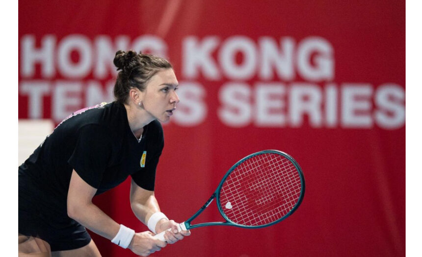 Simona Halep din Constanța participă din nou la Turneul Campioanelor de la Riad 1 constanteanca simona halep participa din nou la turneul campioanelor de la riad 68ffa2ea3ee38