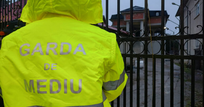 control cu drone la sintesti garda nationala de mediu testeaza echipamentele luate prin pnrr pentru depistarea arderilor ilegale 68ef49ba10978
