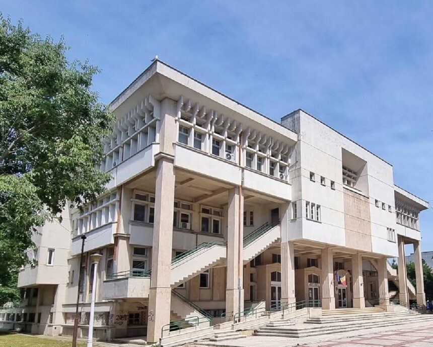 copiii din constanta sunt invitati sa descopere tainele navomodelismului la biblioteca judeteana ioan n roman 68e6458ce8837