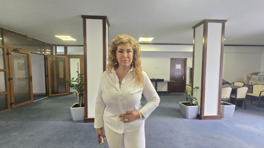 corina martin plaja a devenit subiectul cel mai fierbinte cu care ne luptam in fiecare an patronatele operatorilor de plaja conferinta la expirarea contractelor 68ef800dd2866