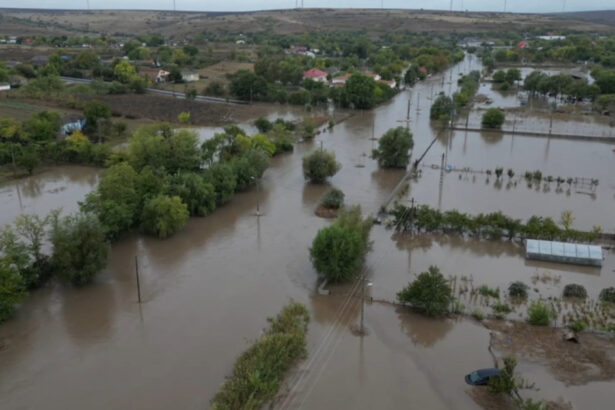 cote de pericol depasite in judetul constanta peste 140 l mp la baltagesti cum arata situatia in alte zone ale tarii 68e643f51022f