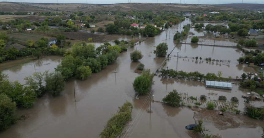 cote de pericol depasite in judetul constanta peste 140 l mp la baltagesti cum arata situatia in alte zone ale tarii 68e643f51022f