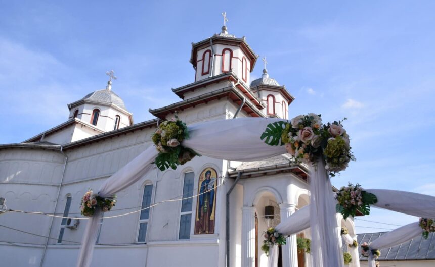 credinciosii din cumpana invitati la hramul bisericii sfanta cuvioasa parascheva iata programul evenimentelor 68e5454f39989