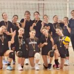cs medgidia debuteaza vineri in noul sezon de minivolei in sala sporturilor iftimie ilisei 68df8b7916f00