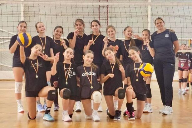 cs medgidia debuteaza vineri in noul sezon de minivolei in sala sporturilor iftimie ilisei 68df8b7916f00
