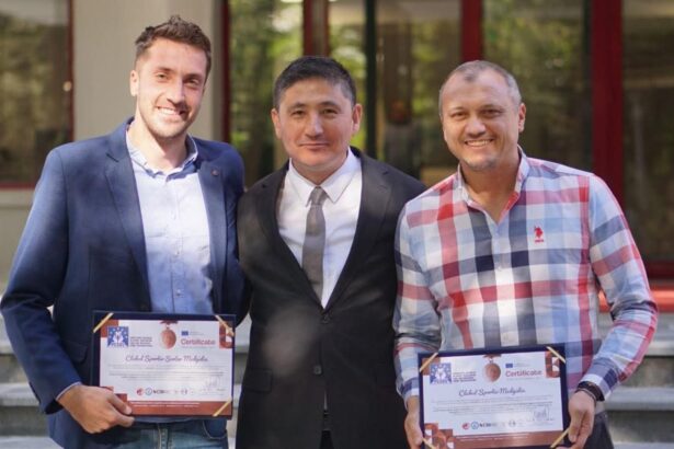 cs medgidia premiata in turcia pentru grija pentru copii in sport 68f149789f1e3