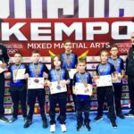 CS Medgidia a câștigat 14 medalii la Naționalele de Grappling desfășurate la București 2 cs medgidia si a adjudecat 14 medalii la nationalele de grappling de la bucuresti 690265f856f0f