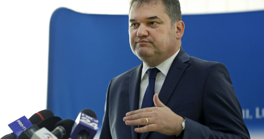 cseke attila despre taierile din administratie sunt peste 700 de uat uri in care nu e nevoie de reducere de personal 68e4187c9520e