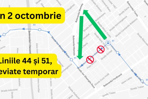 ct bus anunta ca liniile 44 si 51 vor circula deviat vezi aici care este traseul 68dcfd21de63f