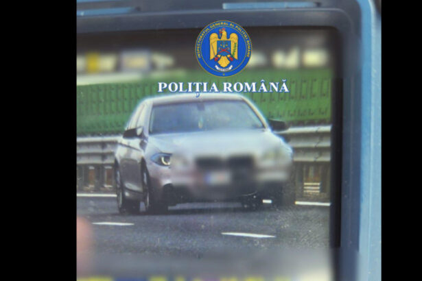 cu ce viteza a fost prins un sofer pe autostrada a0 nu mai conteaza daca se afla pe autostrada drum national drum judetean 68f4c10c720a8