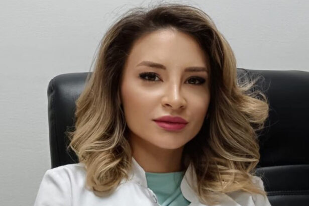 cum a fost gasita stefania szabo doctorita care a murit in camera de garda a spitalului din buzau ipotezele anchetatorilor 69009769cae28