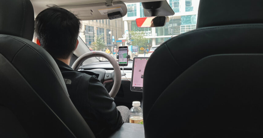 cum functioneaza evaziunea fiscala din ride sharing schema care a atras sute de soferi din vestul tarii acum anchetata de dna 68efb6b4ede0a