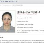 curtea de apel bucuresti a retras mandatul de arestare a fostei sefe diicot alina bica 68e00cf9ba61d