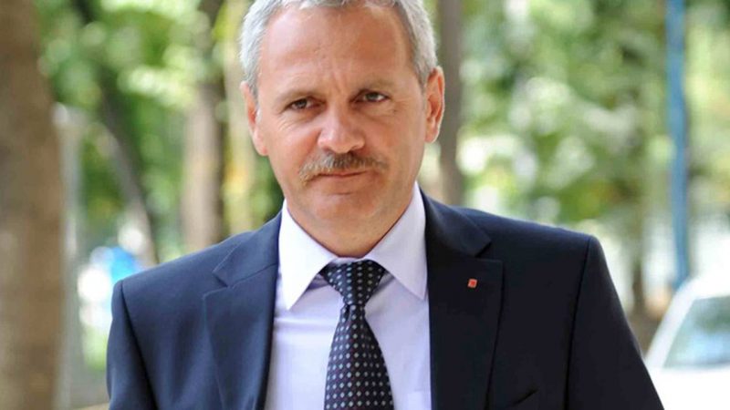 curtea suprema a respins mai multe probe din dosarul tel drum in care liviu dragnea este inculpat decizia este definitiva 68de78b6242a5