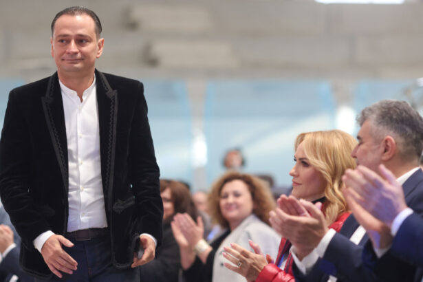 daniel baluta e favorit sa fie candidatul psd la bucuresti si pleaca cu prima sansa anunta sorin grindeanu 68fcbf1f70d4d