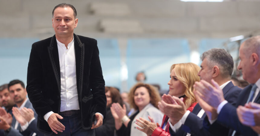 Daniel Băluță este favorit să fie candidatul PSD la București, având prima șansă, conform declarațiilor lui Sorin Grindeanu. 1 daniel baluta e favorit sa fie candidatul psd la bucuresti si pleaca cu prima sansa anunta sorin grindeanu 68fcbf1f70d4d