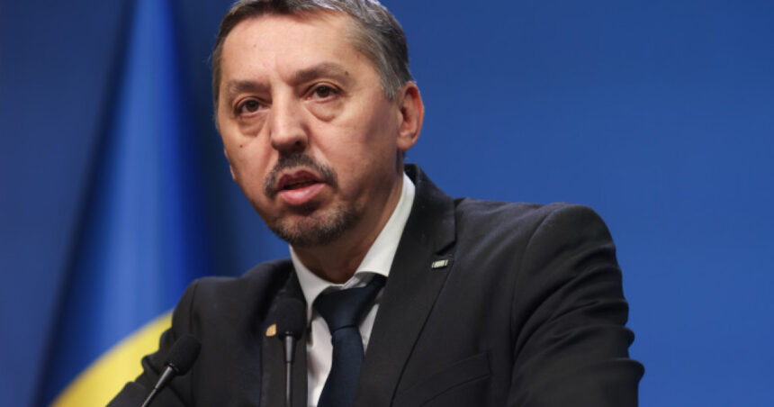 daniel david i a scris omologului sau ucrainean dupa ce mai multe licee cu predare in limba romana ar urma sa dispara de anul viitor 6901eff0901ed