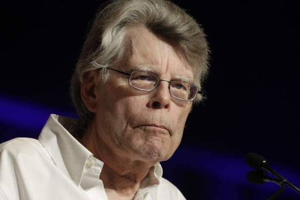 de ce stephen king este autorul cel mai cenzurat in scolile publice americane lista neagra a autorilor indezirabili 68e4c4d40b850