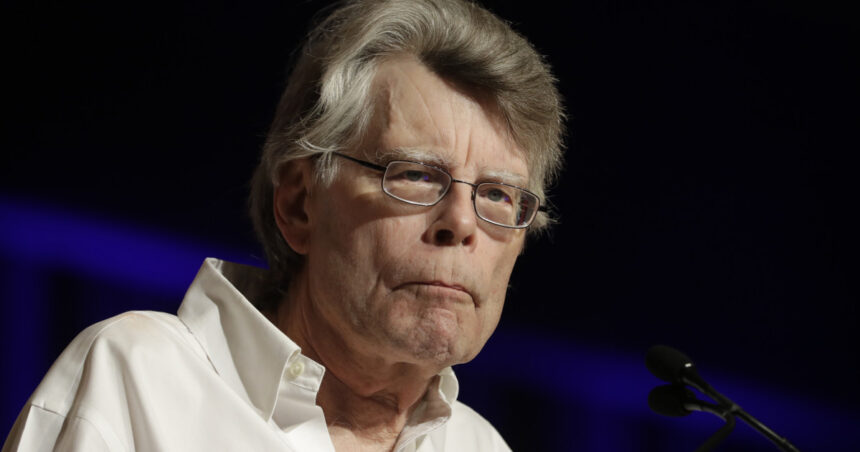 de ce stephen king este autorul cel mai cenzurat in scolile publice americane lista neagra a autorilor indezirabili 68e4c4d40b850