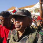 de la inchisoare la palatul prezidential cine este colonelul michael randrianirina noul conducator militar al madagascarului 68f31b124daaa