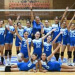 debut perfect pentru fetele de la cs medgidia in campionatul national de minivolei 68e22e6b17133