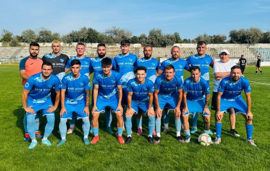 derby pentru prima pozitie in etapa de sambata a ligii a iv a 68f1578d585f0