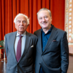 destinatia turistica constanta si cazinoul constanta anunta parteneriatul pentru un festival international de muzica clasica sub directia maestrului ioan holender 68f20708e93bf