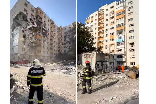 detalii noi privind explozia de la blocul din rahova parchetul de pe langa curtea de apel continua cercetarile in cazul distrugerii din culpa care a dus la un dezastru 68f729f283e24
