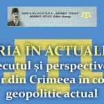 dialog despre comunitatea tatara din crimeea la muzeul de istorie nationala si arheologie constanta iata cine va participa la discutii 68f78543f408b