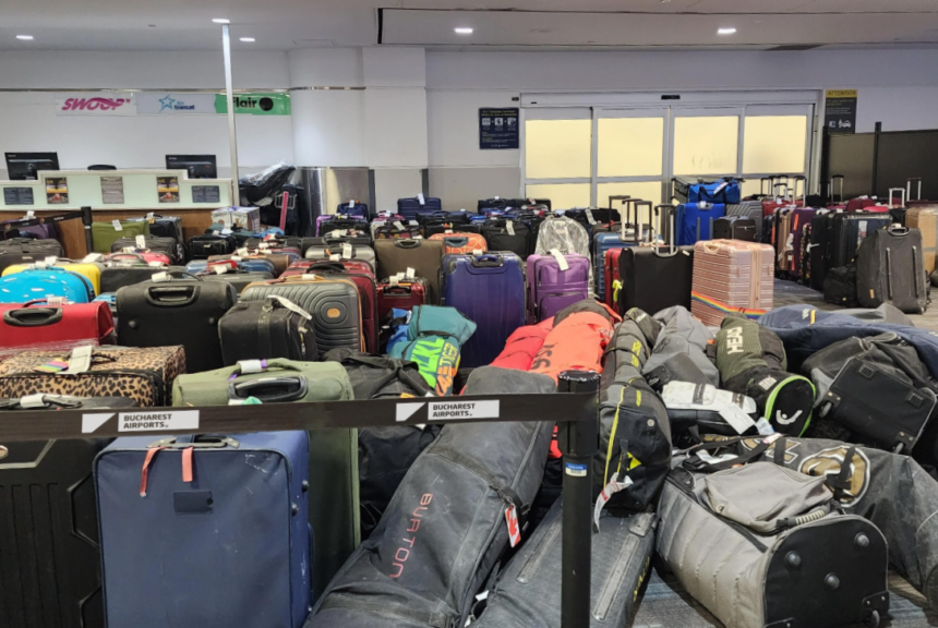 diicot da lovitura pe aeroportul otopeni cetatean albanez dus la arestare incredibil ce era ascuns intr un troller 68f362fa7fc16