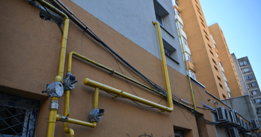 Distrigaz a început reluarea etapizată a alimentării cu gaze pe Calea Rahovei 1 distrigaz a inceput reluarea etapizata a alimentarii cu gaze in zona calea rahovei 68fdf0e9a32a4