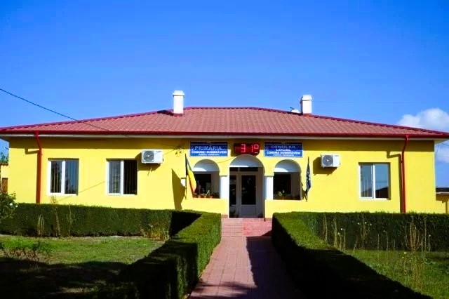 document curtea de conturi a descoperit nereguli la primaria dumbraveni probleme cu impozitele contabilitatea si achizitiile publice 68f8152b9e06b