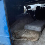 Doi bărbați din Iași, arestați pentru că au obligat două persoane să cerșească, victimele fiind ținute în condiții inumane. 9 doi barbati din iasi arestati dupa ce au fortat doua persoane sa cerseasca pentru ei victimele au fost tinute in conditii inumane 69022bd1e2b15