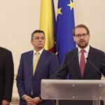 Dominic Fritz: Există o coaliţie în care sunt şi forţe care preferă menţinerea privilegiilor. Mi-aş dori o viziune comună. 2 dominic fritz este o coalitie in care sunt si forte care isi doresc mai degraba pastrarea privilegiilor mi as dori o viziune comuna 69026778680a6