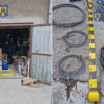 dosar privind furtul de motorina si piese de locomotiva de la cfr marfa sapte persoane au fost retinute 68de8c2d26154