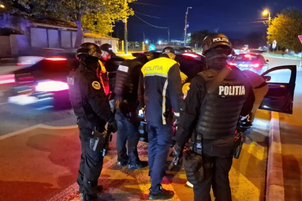 dosarul care a starnit revolta locuitorilor din babadag se va judeca la constanta politist aflat in misiune lovit cu ranga 68eed00d103d6