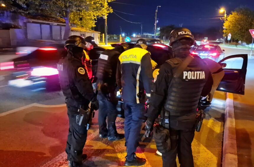 dosarul care a starnit revolta locuitorilor din babadag se va judeca la constanta politist aflat in misiune lovit cu ranga 68eed00d103d6