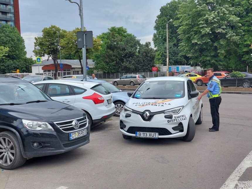 dosarul in care s a cerut anularea taxei de 200 de lei pentru ocuparea domeniului public departe de a fi solutionat judecarea apelurilor a fost amanata 68e44403f1560