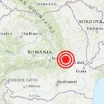 Două cutremure cu magnitudinea de 4.2 s-au produs în România în această dimineață: În ce orașe au fost resimțite 5 doua cutremure cu magnitudinea de 4 2 au avut loc in romania in aceasta dimineata in ce orase s au resimtit 68fc61b59cd08