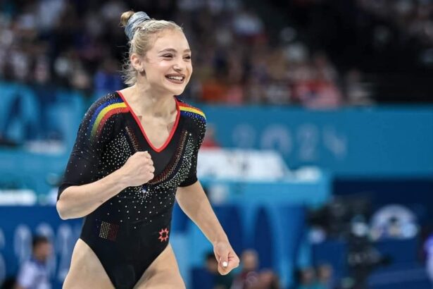 doua finale mondiale pentru sabrina maneca voinea de la csm constanta a inregistrat cel mai mare punctaj la sol vezi aici cat 68f7bd70cda0a