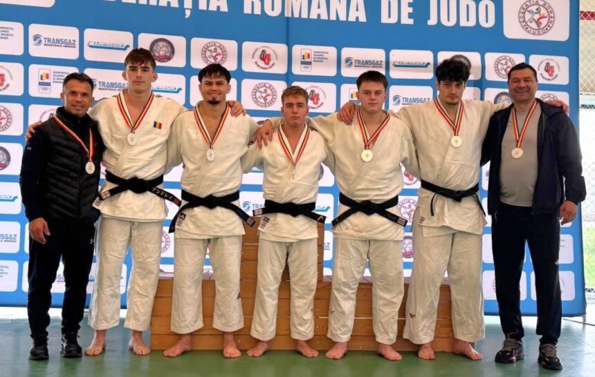 doua medalii de argint pentru judoka de la csm constanta la nationalele u21 68f8e52513c43