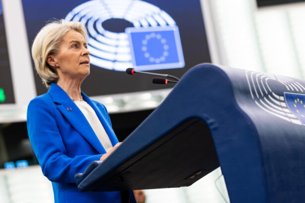 doua motiuni de cenzura impotriva presedintei comisiei europene ursula von der leyen putin vrea sa semene diviziune intre europeni 68e41178b9181